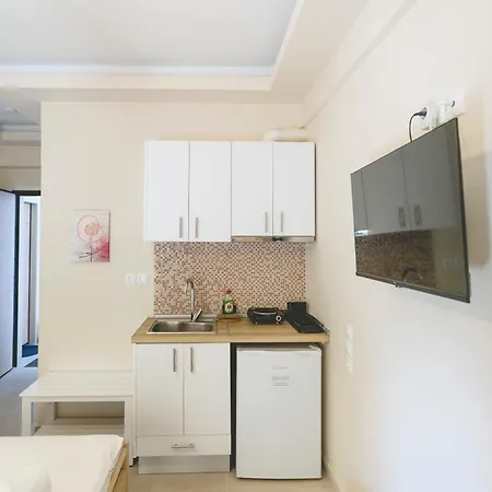 Alcentro 1 Lejlighed *