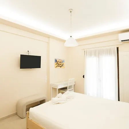 Apartment Alcentro 1 Platamonas