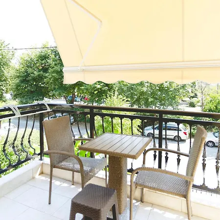 Alcentro 1 Apartment