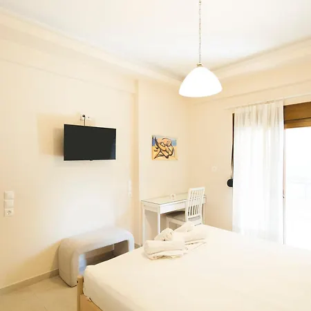 Alcentro 1 * بلاتامونيس