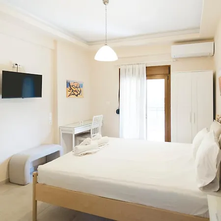 Alcentro 1 * بلاتامونيس