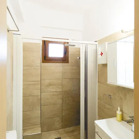 شقة Alcentro 1 بلاتامونيس