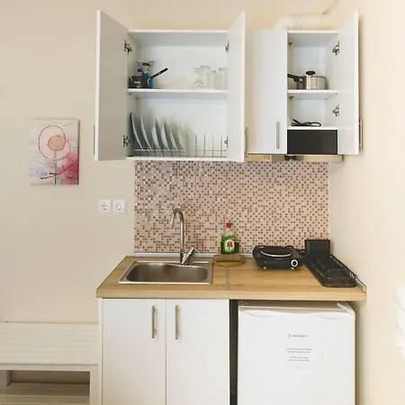 Alcentro 1 Apartment *