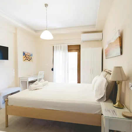 Alcentro 1 شقة بلاتامونيس