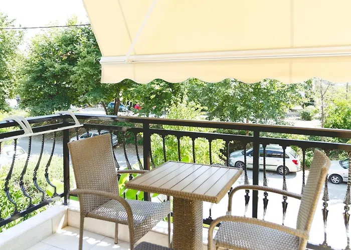 Alcentro 1 Apartment