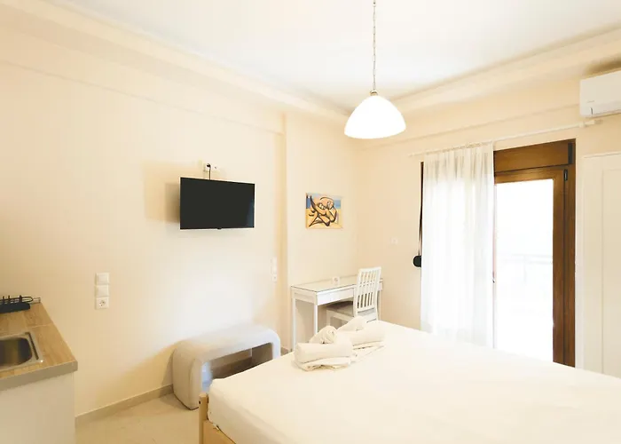 Alcentro 1 * Platamonas