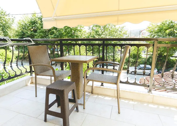 Alcentro 1 Apartamento Platamonas