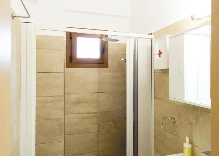Apartment Alcentro 1 Platamonas