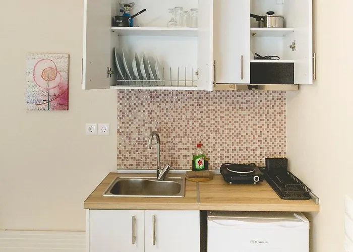 Alcentro 1 Apartamento *