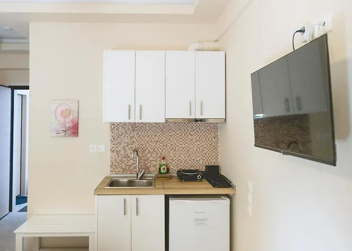 Alcentro 1 Apartment *